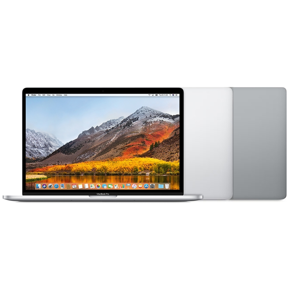 福利品】Apple MacBook Pro 2017年15吋2.9GHz四核i7處理器16G