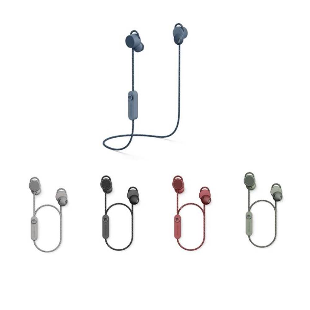 Urbanears Jakan 藍牙耳塞式耳機 五色