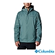 Columbia哥倫比亞 男款-OT防水外套-藍色 URE24330BL / S23 product thumbnail 1