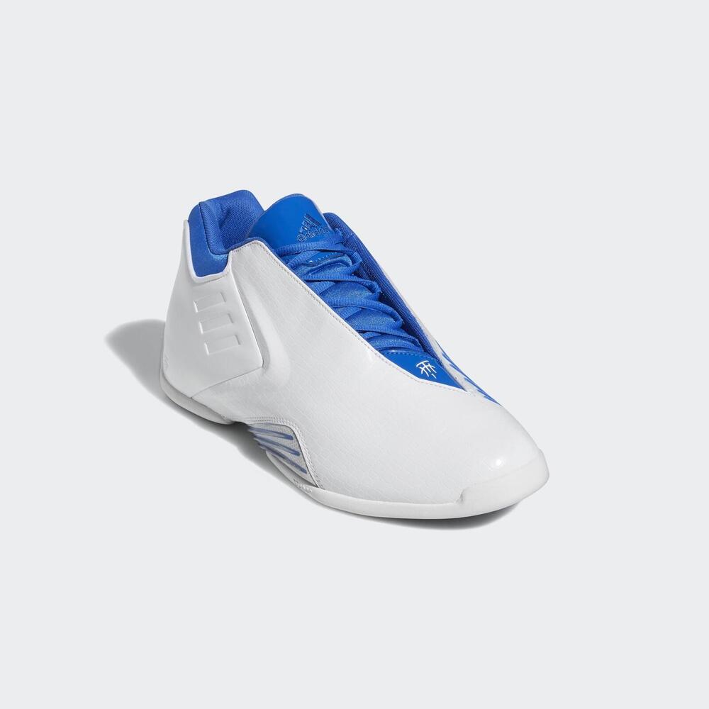 Adidas TMAC 3 Restomod [G58904] 男籃球鞋運動麥格瑞迪復刻明星