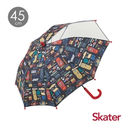 Skater 兒童雨傘(45cm)閃電麥坤