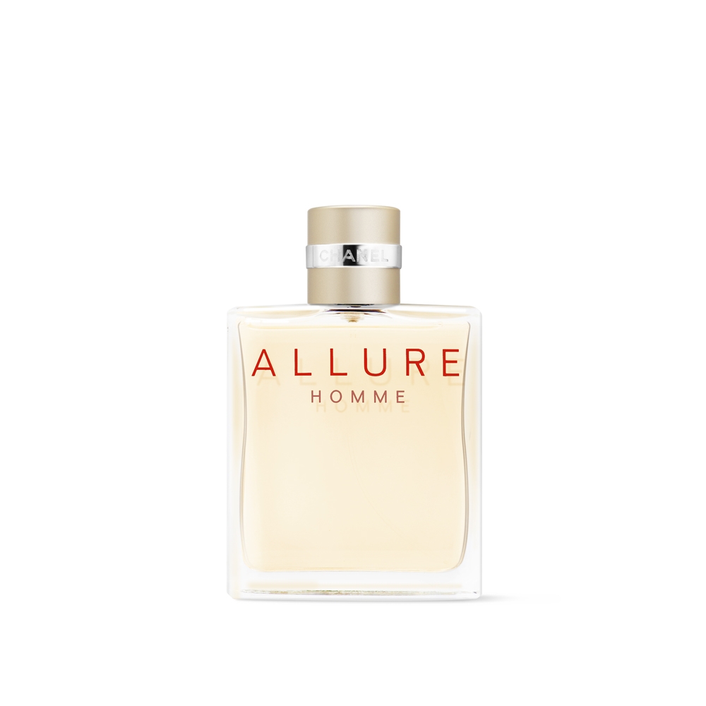 CHANEL 香奈兒 ALLURE 男性淡香水 50ml