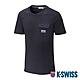 K-SWISS Label Pocket/ Logo Tee棉質吸排T恤-男女-十六款任選 product thumbnail 10