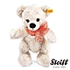 STEIFF德國金耳釦泰迪熊 Bernie Teddy Bear 經典泰迪熊_黃標28cm product thumbnail 1