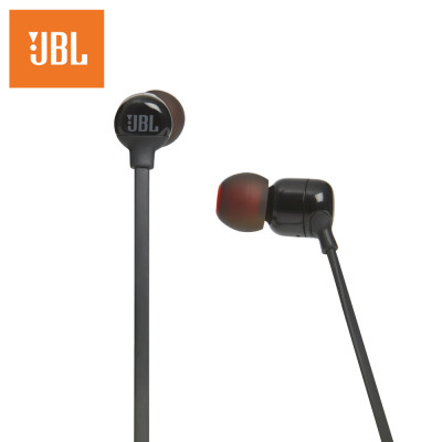 JBL T110BT 耳道式無線藍牙耳機