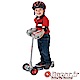 【 美國 Razor Jr.】 Robo Kix Scooter兒童三輪滑板車 - 機器人 product thumbnail 1