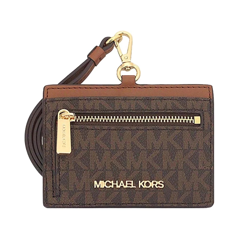 Michael Kors  防刮皮革證件夾套(多款選) product image 1