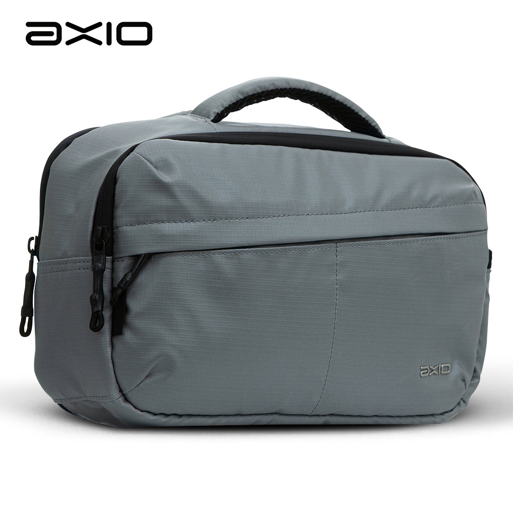 AXIO Progress Waistbag 頂級防水耐磨衝鋒包 (APM-6)