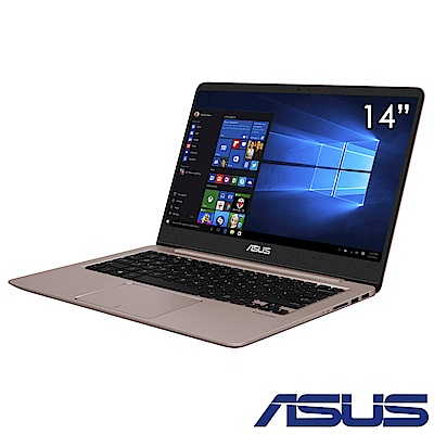 ASUS UX410UF 14吋筆電i5-8250U/256G/MX130/4G/經銷版