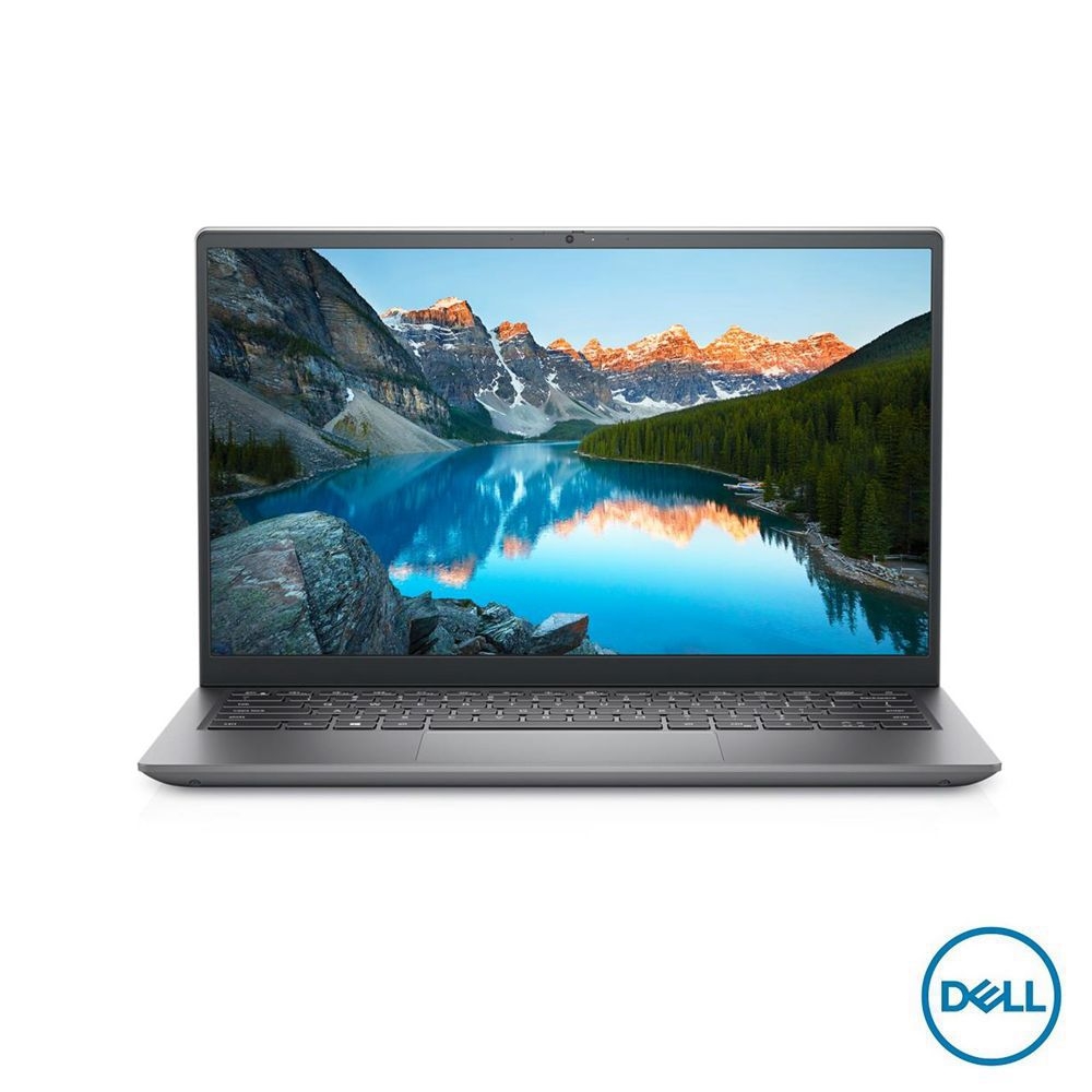 DELL Inspiron 5415 14吋輕薄筆電(R7-5700U/8G/512G/Win10/銀) | Dell