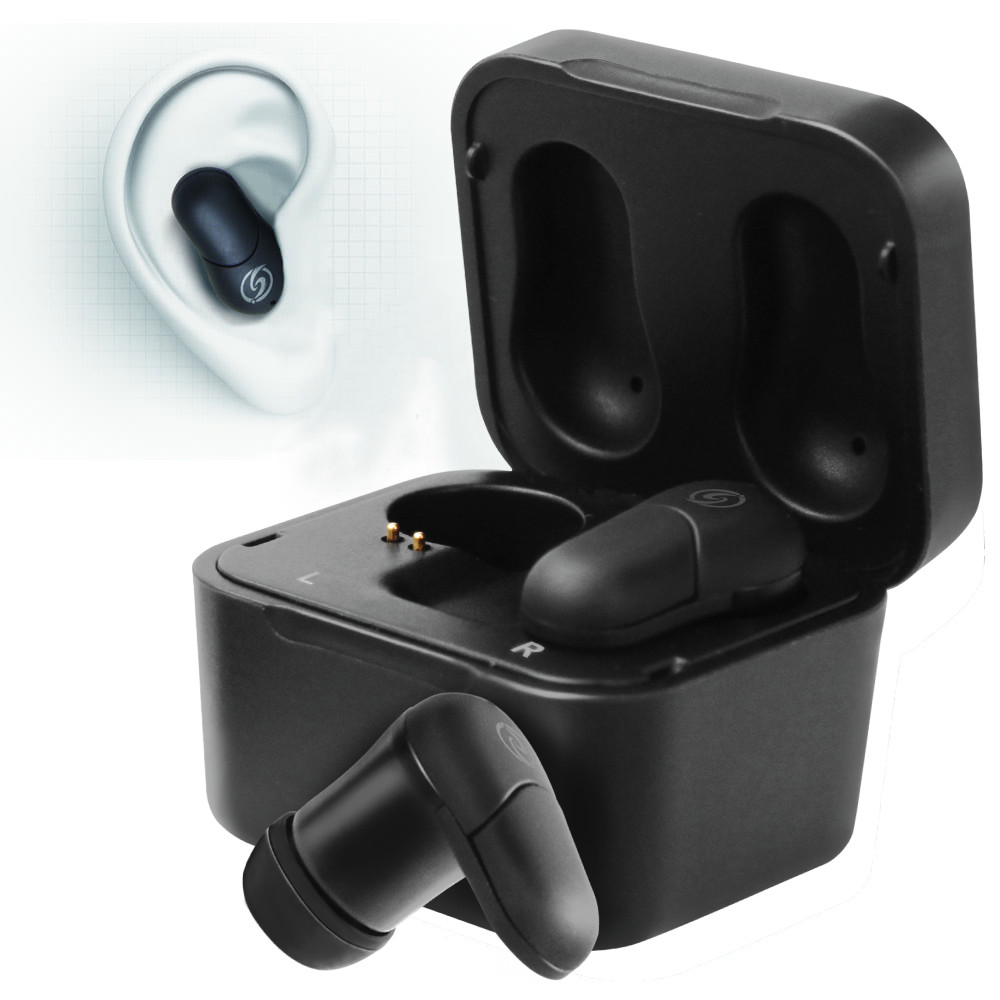 IS愛思 BS-10 AI語音助理迷你入耳式真無線藍牙耳機 | 其他品牌 | Yahoo奇摩購物中心