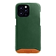 【n max n 台灣設計品牌】iPhone15 Pro Max 經典系列 - 全包覆式磁吸手機皮革套 - 六色任選 product thumbnail 12
