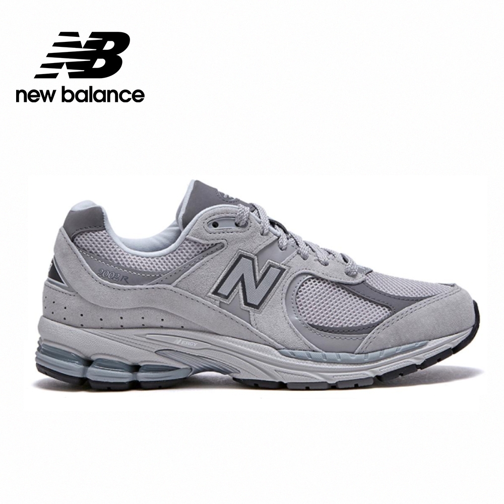 New Balance]復古運動鞋_中性_元祖灰_ML2002R0-D楦| 休閒鞋| Yahoo奇摩