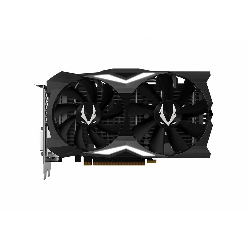 ZOTAC 索泰RTX 2070 MINi 8G GDDR6 顯示卡| Yahoo奇摩購物中心