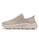 SKECHERS GO WALK FLEX 女健走鞋-米白-124975WOFWT product thumbnail 1