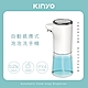 KINYO自動感應式泡泡洗手機KFD3130 product thumbnail 1