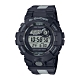 CASIO卡西歐 G-SHOCK 藍牙 運動系列 GBD-800LU-1_48.6mm product thumbnail 1