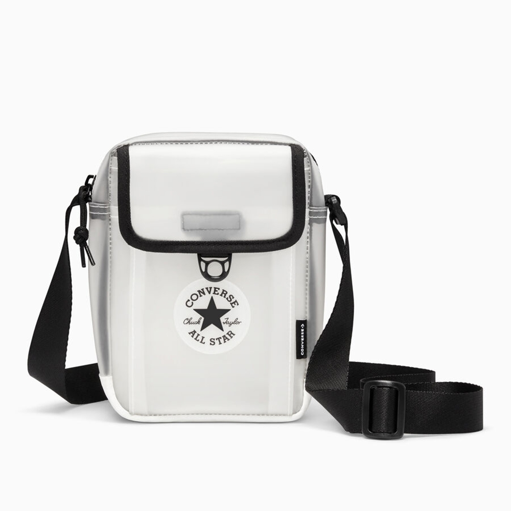 CONVERSE CLEAR CROSS BODY 2 10025353 A01