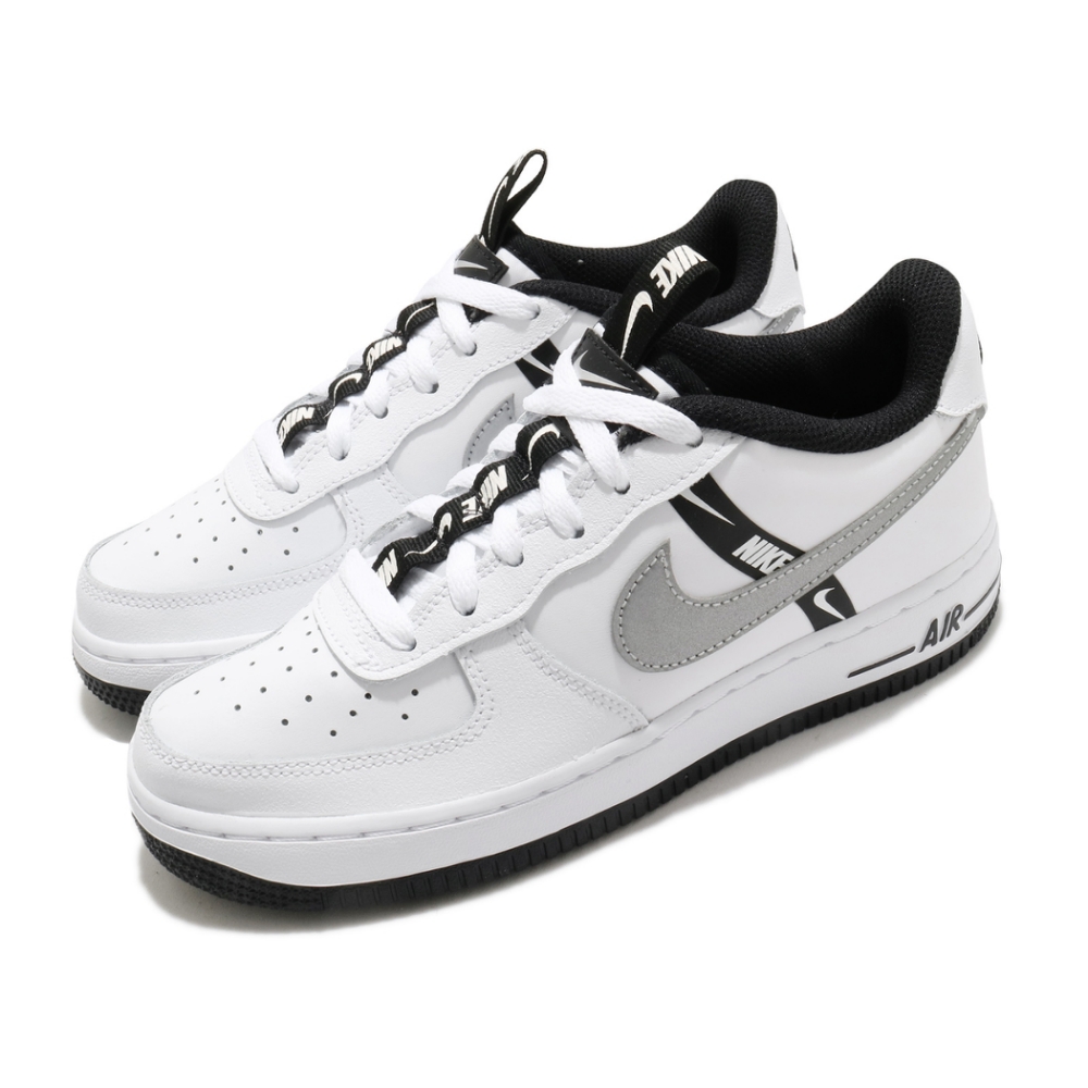 NIKE AIR FORCE 1 LV8 KSA CT4681-100 White 