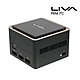精英 LIVA Q3 Plus 四核心迷你電腦 (V1605B/8G/128G/NOS) product thumbnail 1