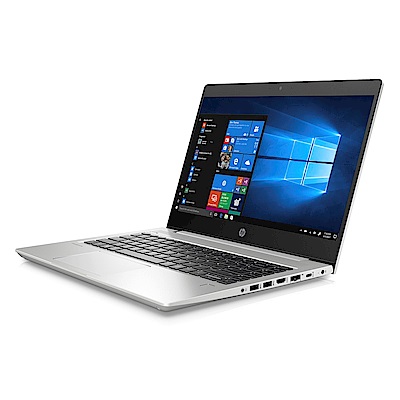 HP ProBook 440G6 Intel® i5 14吋商用筆電(PRO版)