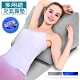 便攜三角充氣靠墊    美腿枕抬腿枕 product thumbnail 1