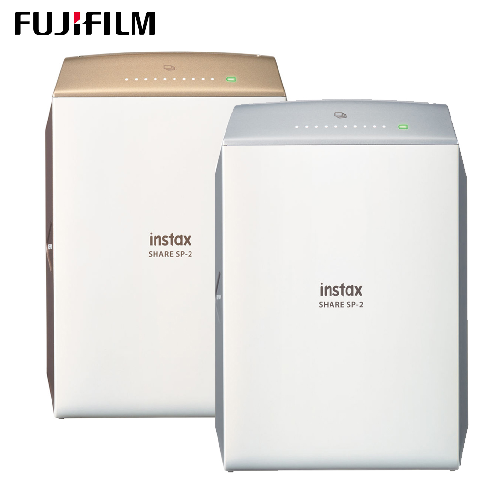 FUJIFILM富士instax SHARE SP-2 印相機(平行輸入) | 隨身相印機| Yahoo