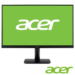 Acer KA241Y 24型護眼窄邊框電腦螢幕