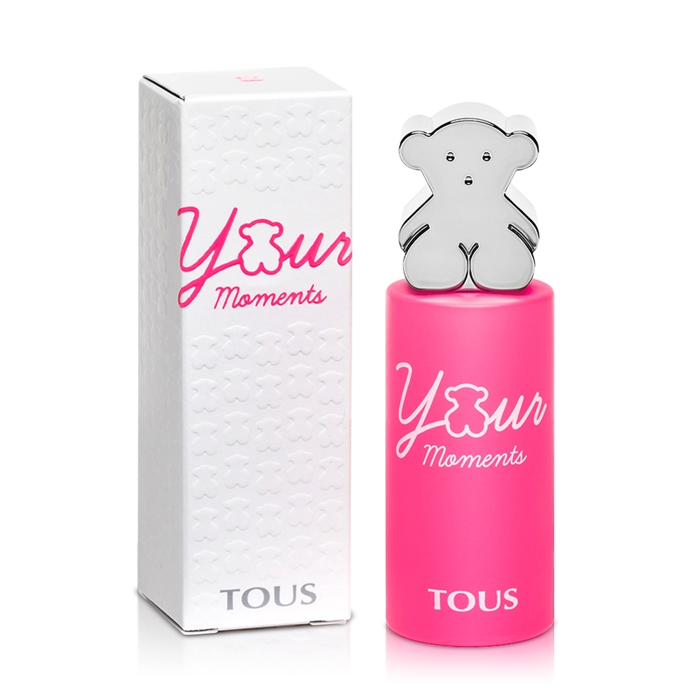 TOUS 淘醉時氛女性淡香水小香15ml | 其他品牌 | Yahoo奇摩購物中心