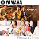 YAMAHA Venova YVS-100單管樂器/直笛指法/輕型薩克斯風 product thumbnail 1