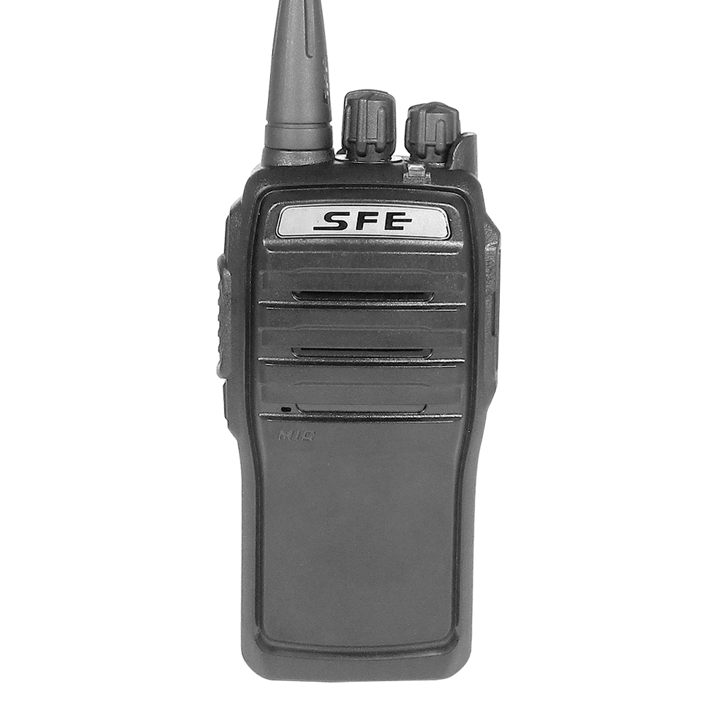 SFE SD690 高功率 無線電對講機