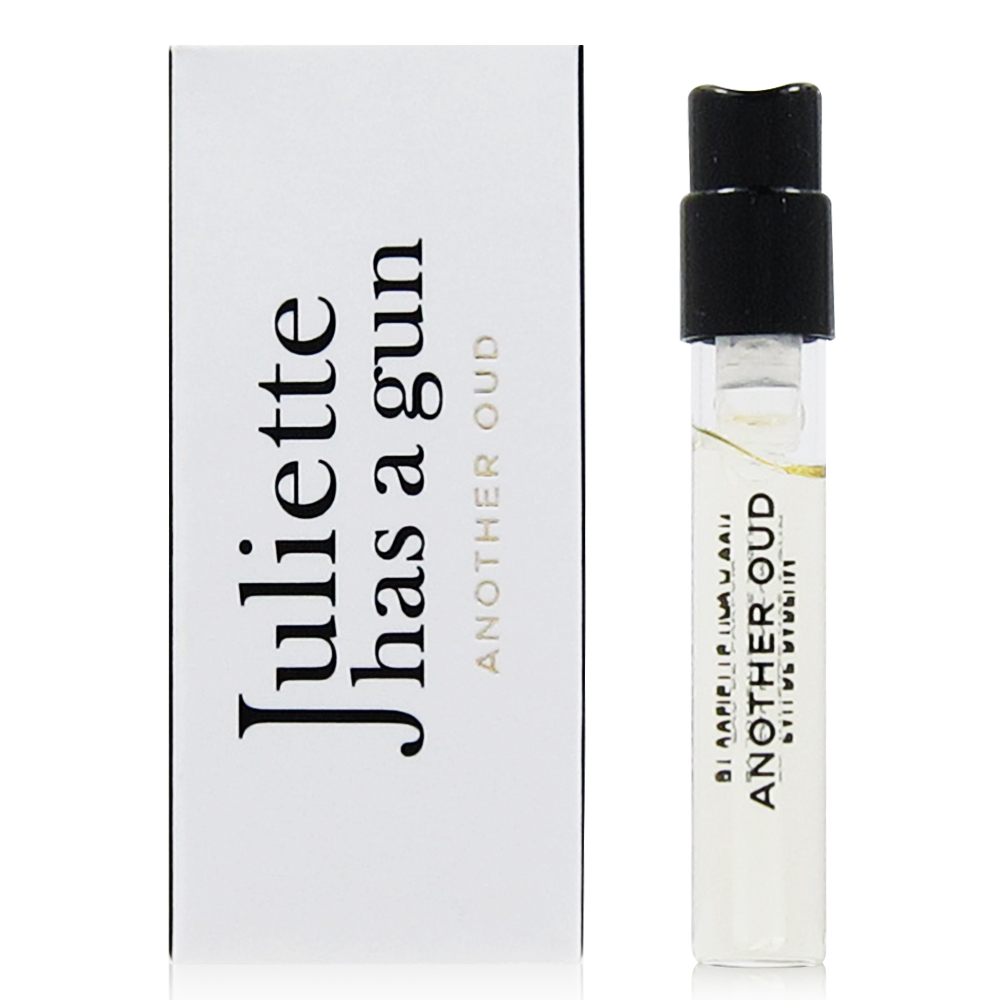 Juliette has a gun帶槍茱麗葉 ANOTHER OUD 又一烏木 淡香精 1.7ml 平行輸入