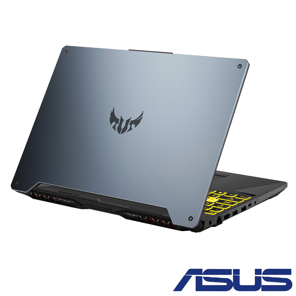 Asus Fa506iu 15吋電競筆電 R7 4800h Gtx1660 Ti 16g 512g Ssd Tuf Gamning 幻影灰 Asus Tuf 系列 Yahoo奇摩購物中心