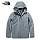 【The North Face】雙11人氣熱賣-防潑水連帽外套-多款任選 product thumbnail 5