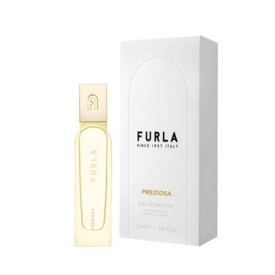 FURLA PREZIOSA甜甜小雞黃 淡香精 30ml