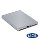 LaCie Mobile Drive USB-C 4TB 外接硬碟-太空灰 product thumbnail 1