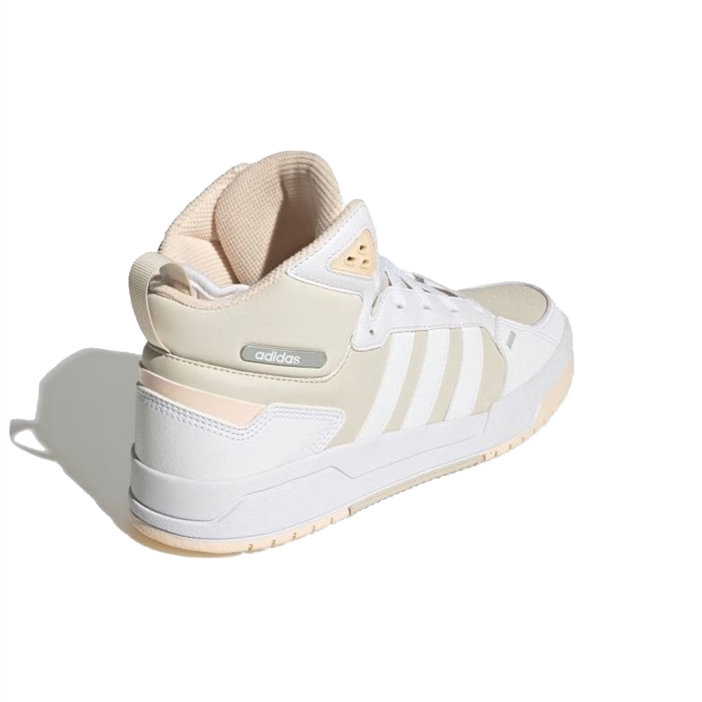 Adidas 100DB Mid [GY4793] 男女休閒鞋運動復古皮革中筒百搭穿搭愛迪達