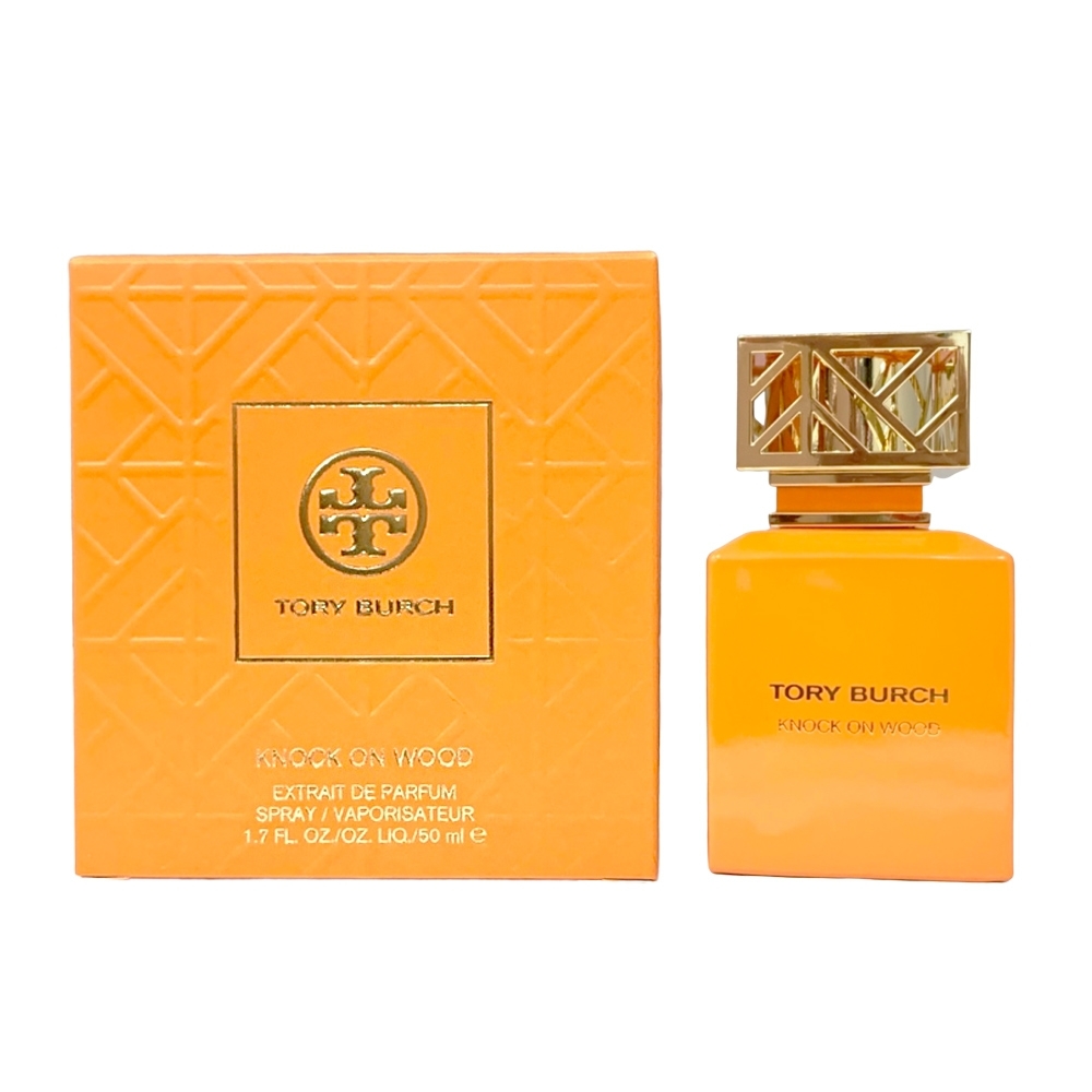 TORY BURCH 明媚天堂淡香精50ml