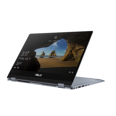 ASUS VivoBook Flip TP412FA Intel i5 14吋觸控翻轉筆電