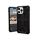 UAG iPhone 14 Pro Max 頂級(特仕)版耐衝擊保護殼-軍用黑 product thumbnail 2