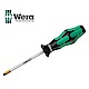 德國 Wera 十字起子鍍鈦怪牙型 350 PH2 x 150mm product thumbnail 1