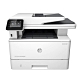 HP LaserJet Pro M426fdn 黑白雷射多功能事務機 product thumbnail 1