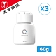 大幸藥品cleverin Gel 加護靈二酸化鹽素緩釋凝膠60g(三入組) product thumbnail 2