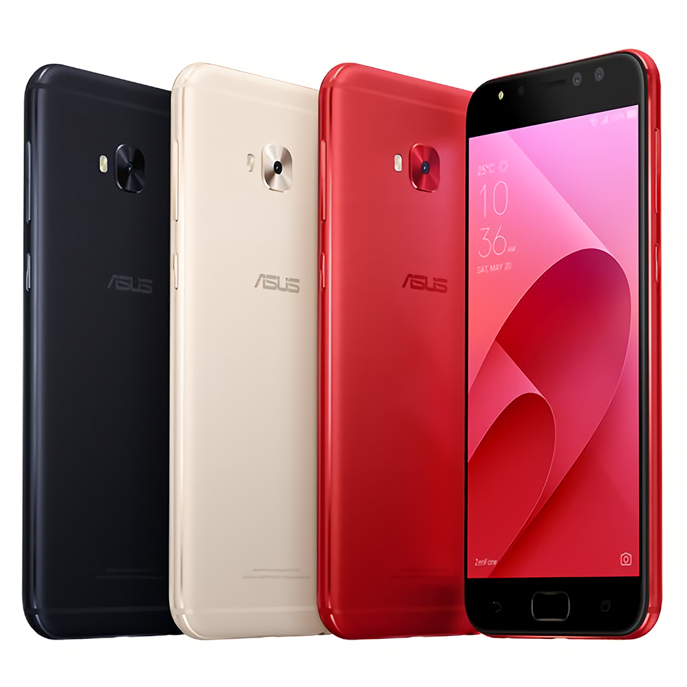 福利品】ASUS ZenFone4 Selfie Pro ZD552KL 智慧手機| 福利品| Yahoo