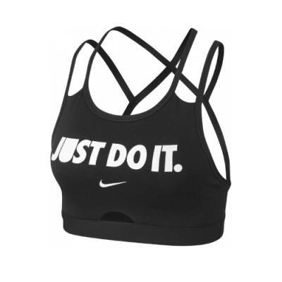 Nike 運動內衣 Swoosh Sports Bra 女款