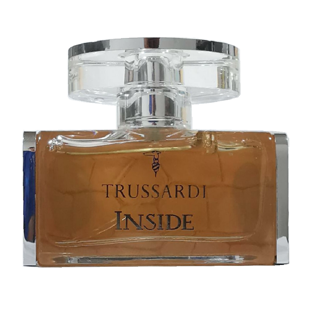 Trussardi Inside 貴族犬內涵女性淡香精 30ml 無外盒包裝