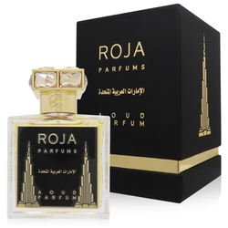 Roja United Arab Emirates 阿拉伯香精 PARFUM 50ml (限定香) (平行輸入)