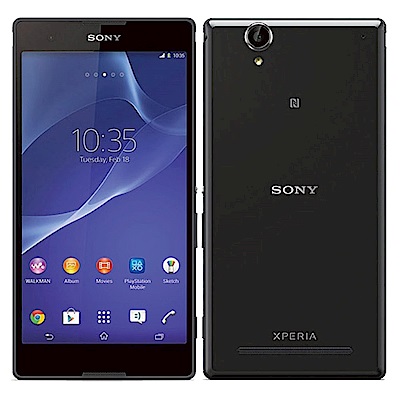 【福利品】Sony Xperia T2 Ultra 6吋智慧型手機