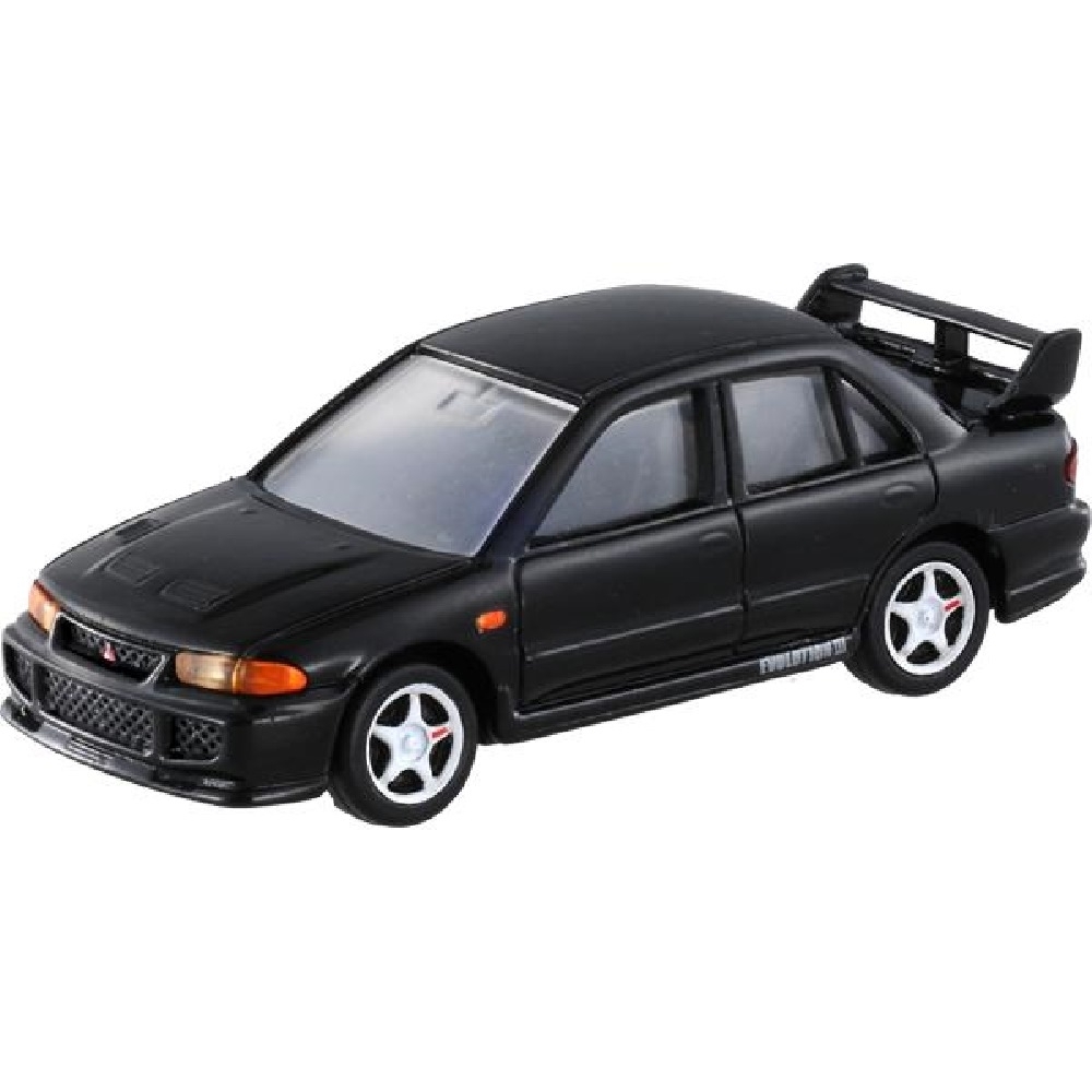 任選TOMICA PREMIUM23 三菱LANC GSR EVO III TM88717