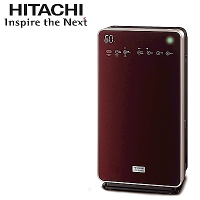 HITACHI 日立 加濕型 空氣清淨機 UDP-K110